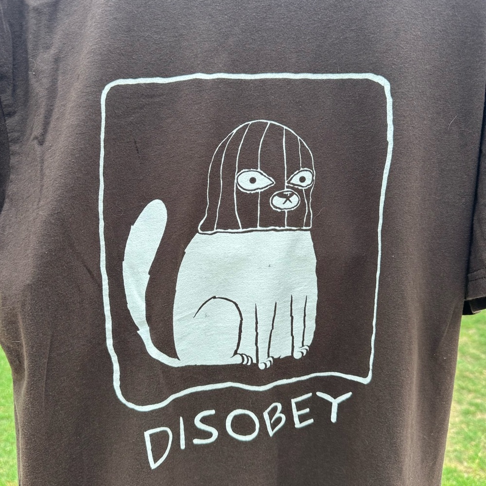 Threadless-T-Shirts 5pc Bundle!- Medium Unisex - image 7